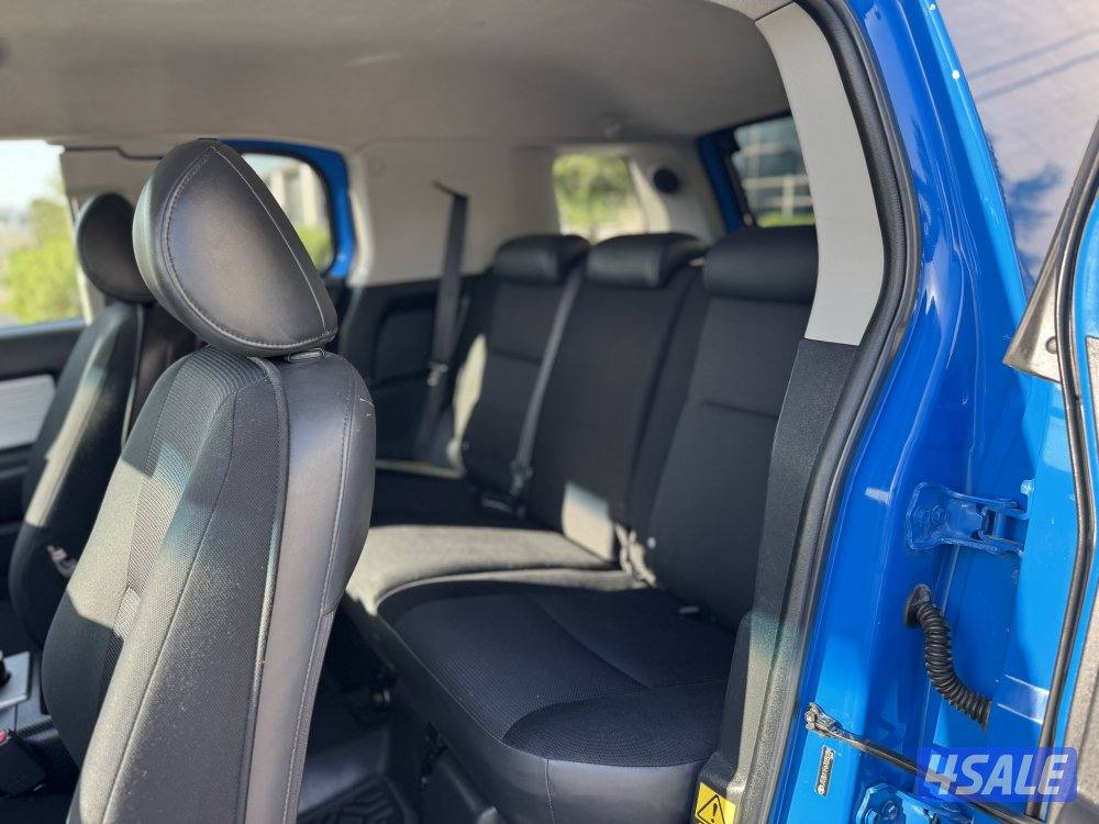 للبيع : اف جي : موديل 20075