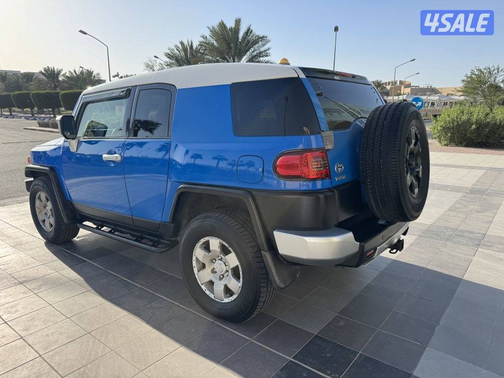 للبيع : اف جي : موديل 20076