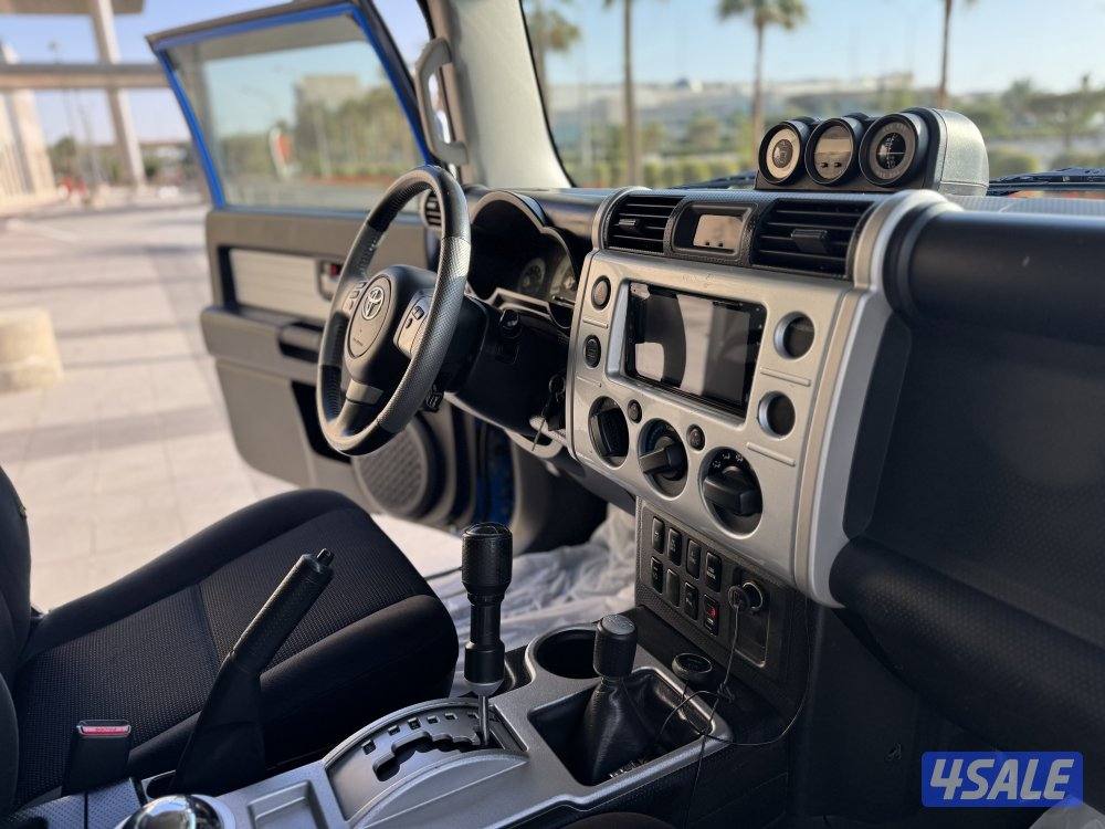 للبيع : اف جي : موديل 20077