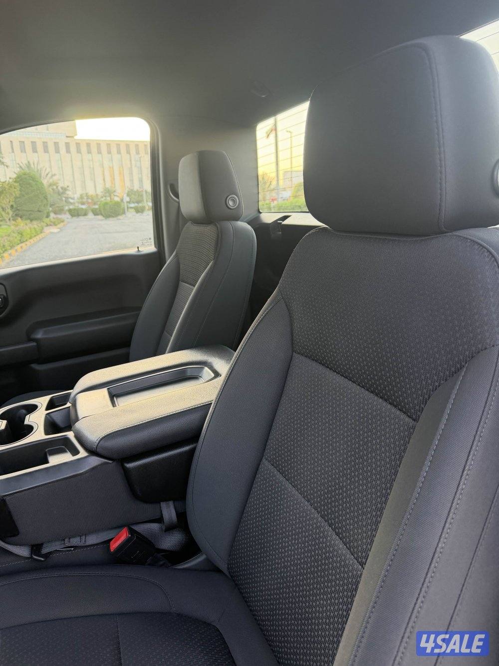 سلفرادو 20218