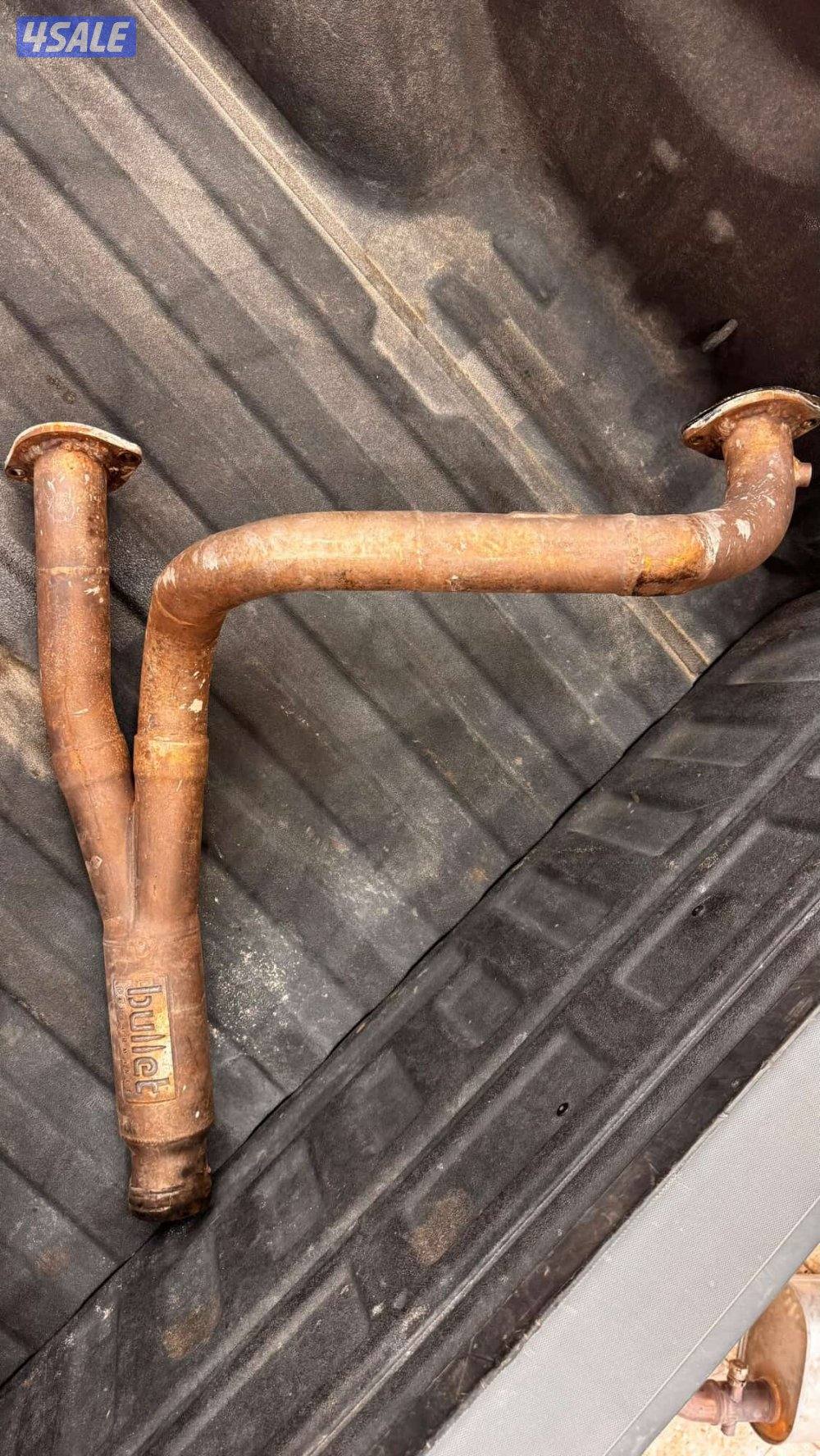 للبيع هوائيات جمس شفر كامله ١٤-١٨0