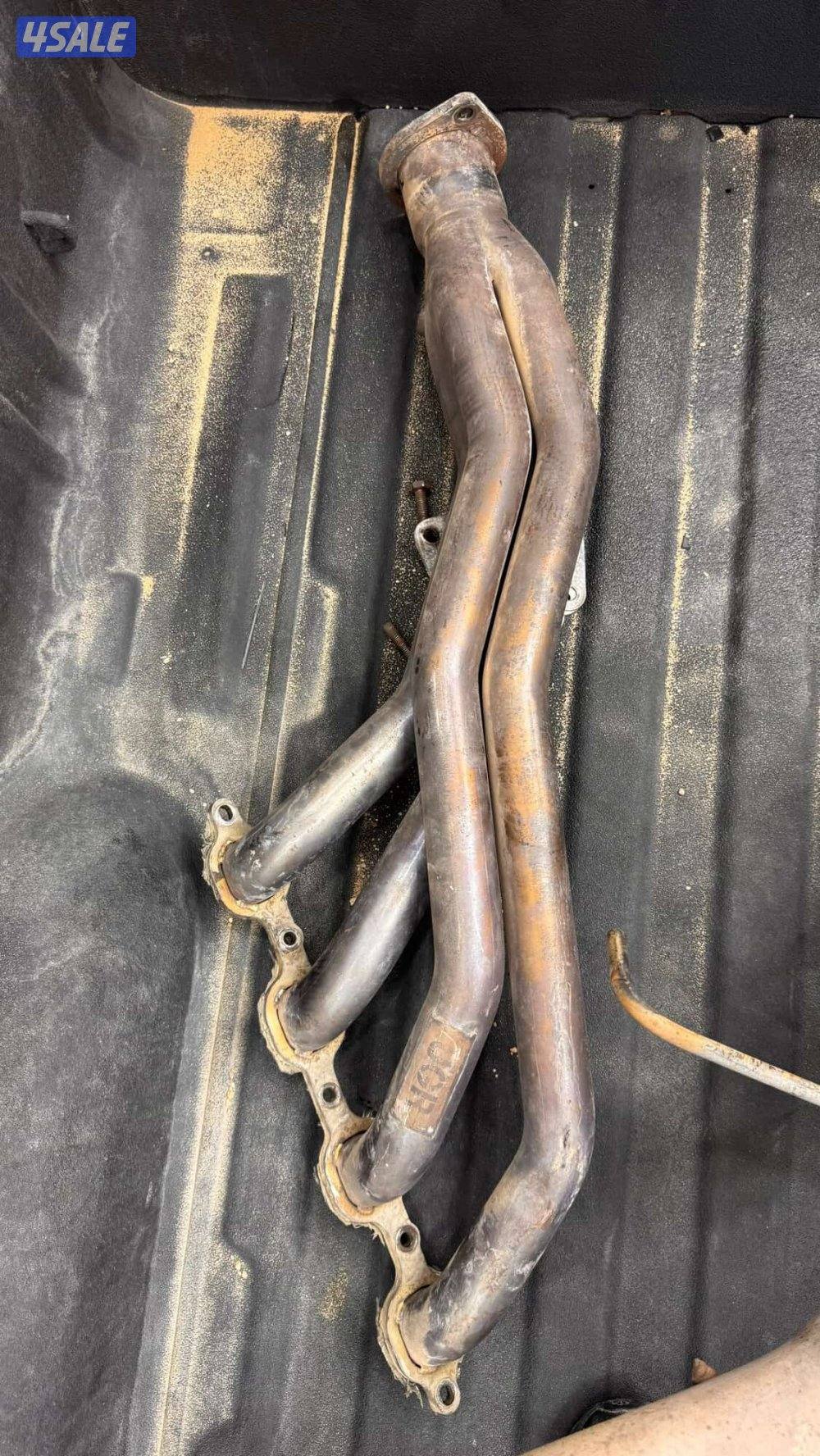 للبيع هوائيات جمس شفر كامله ١٤-١٨1