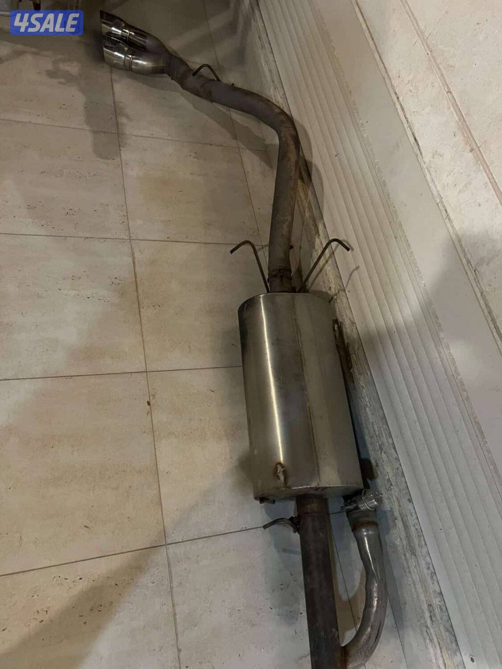 للبيع هوائيات جمس شفر كامله ١٤-١٨2