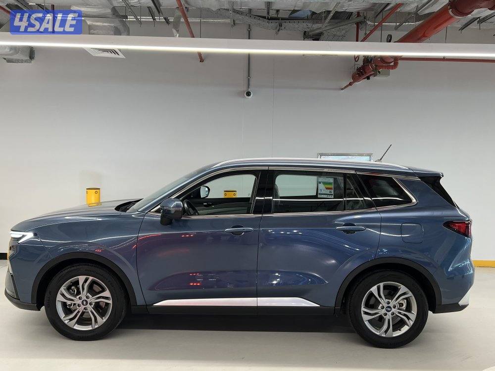 للبيع فورد تيريتوري2