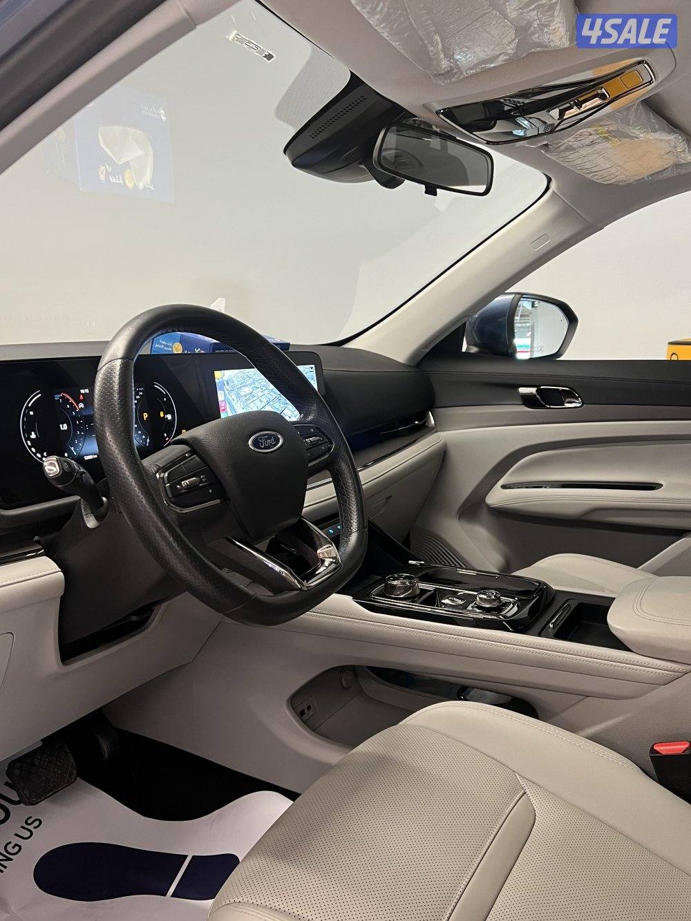 للبيع فورد تيريتوري3