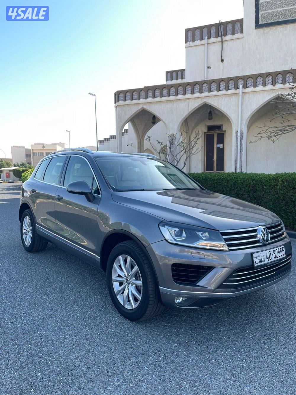 طوارق 2017 بحاله ممتازة3