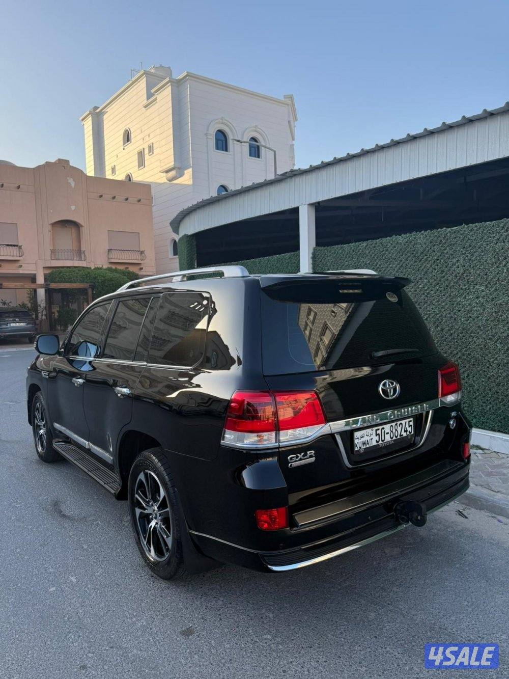 للبيع قراند تورنق 20212