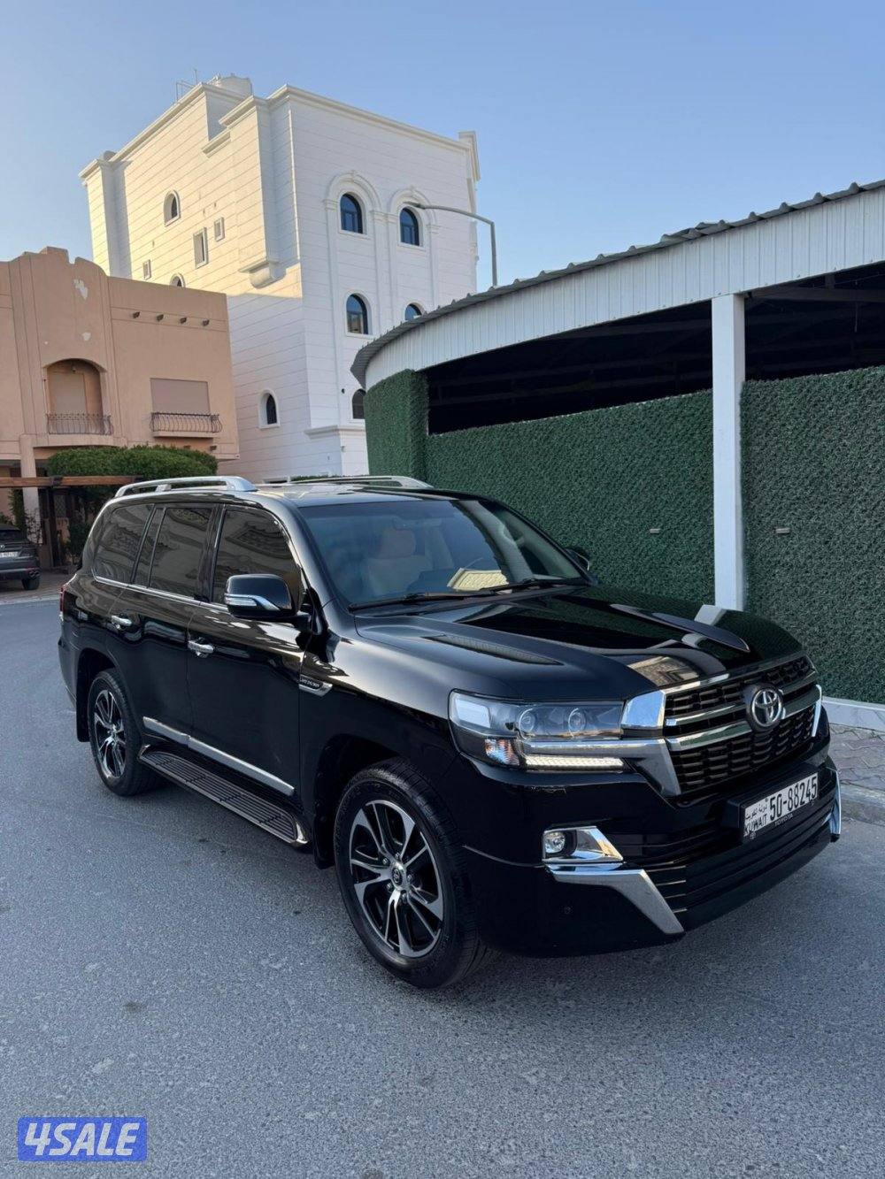 للبيع قراند تورنق 20213