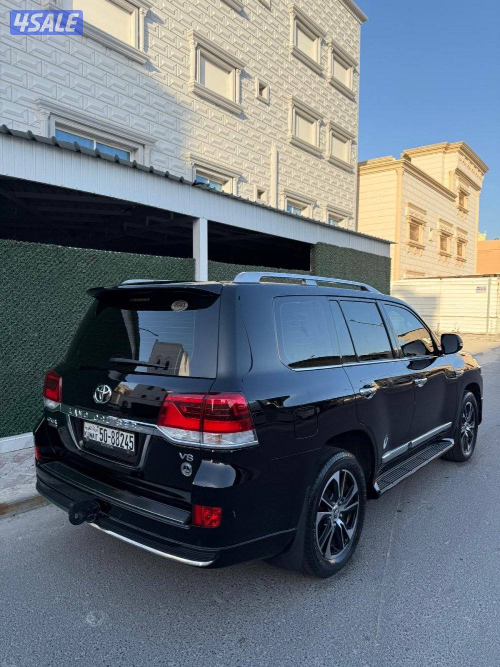 للبيع قراند تورنق 20215