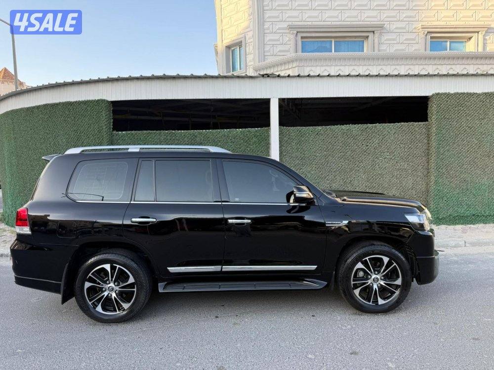 للبيع قراند تورنق 20214