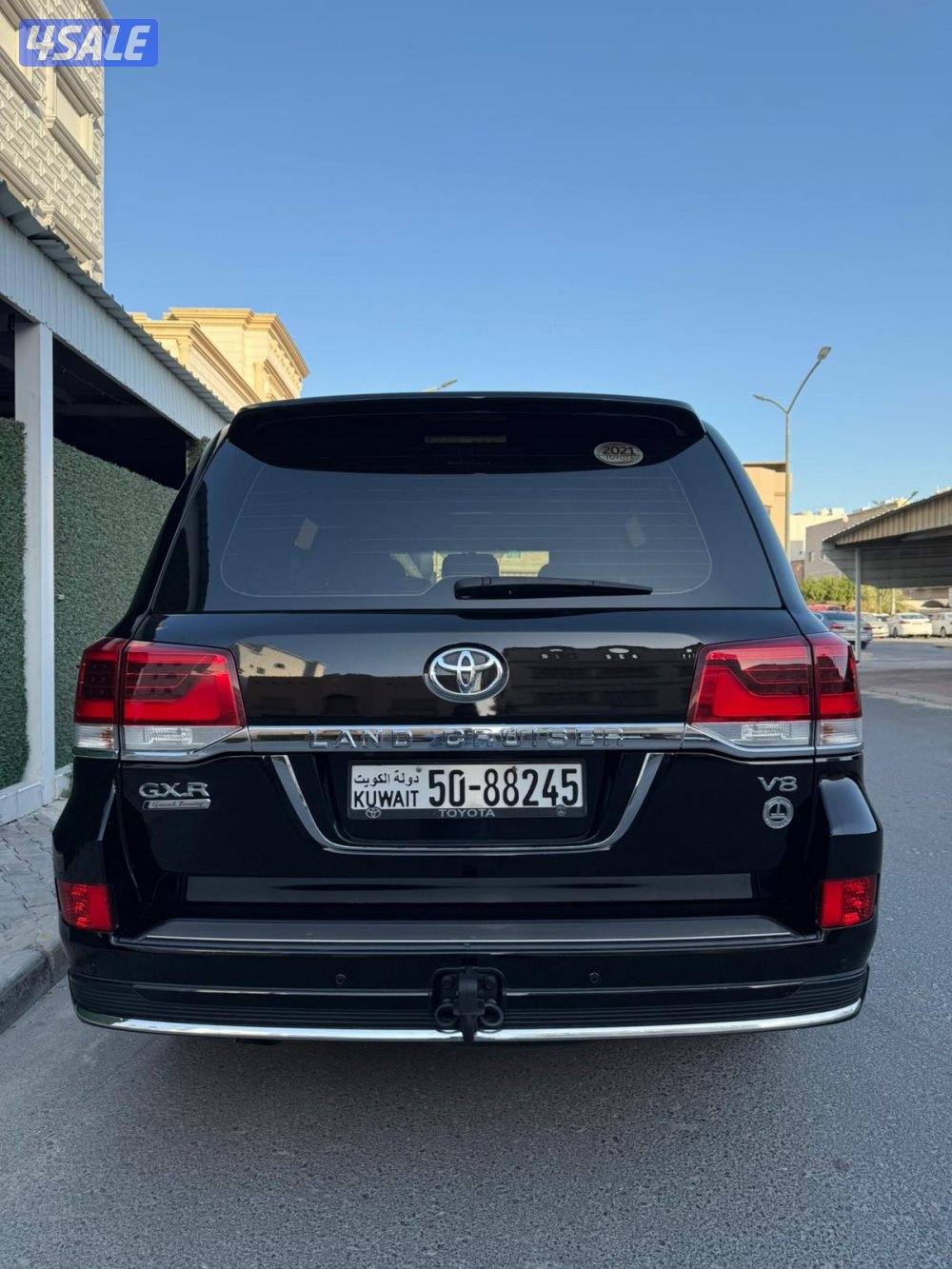 للبيع قراند تورنق 20217