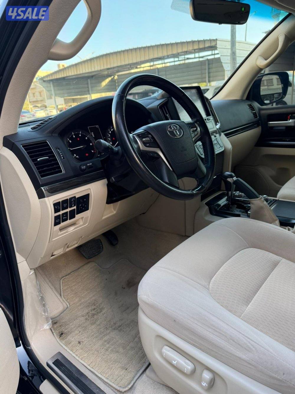 للبيع قراند تورنق 20218