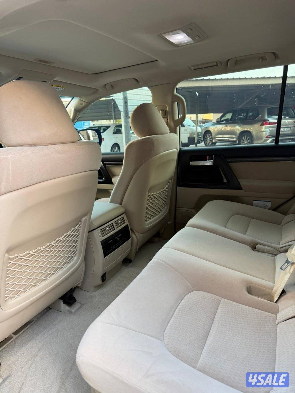 للبيع قراند تورنق 20219