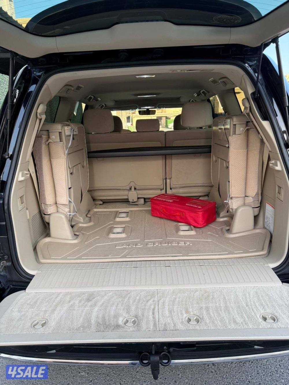 للبيع قراند تورنق 202110