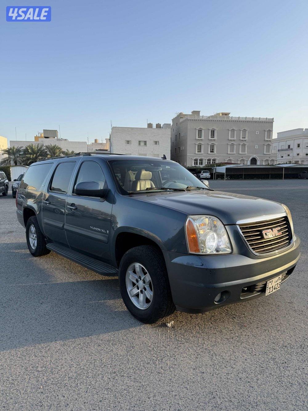 ماشي 335 يوكن XL SLT 20080