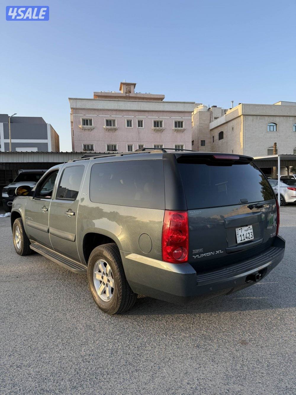 ماشي 335 يوكن XL SLT 20084