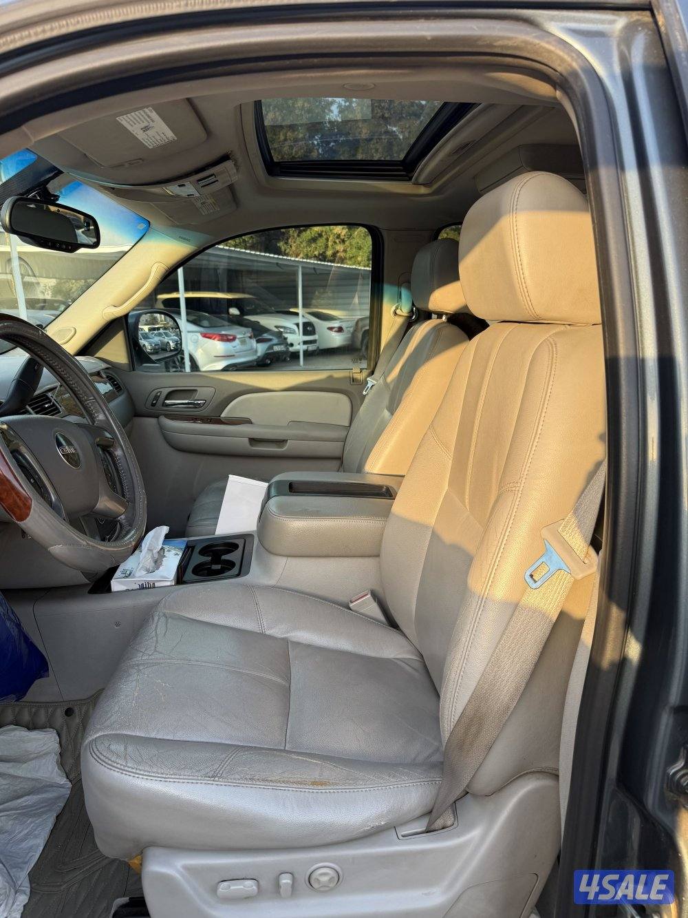 ماشي 335 يوكن XL SLT 20085