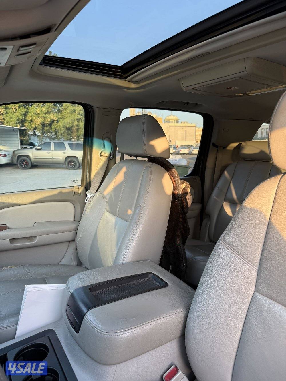 ماشي 335 يوكن XL SLT 20086