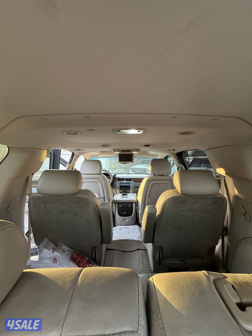 ماشي 335 يوكن XL SLT 200810