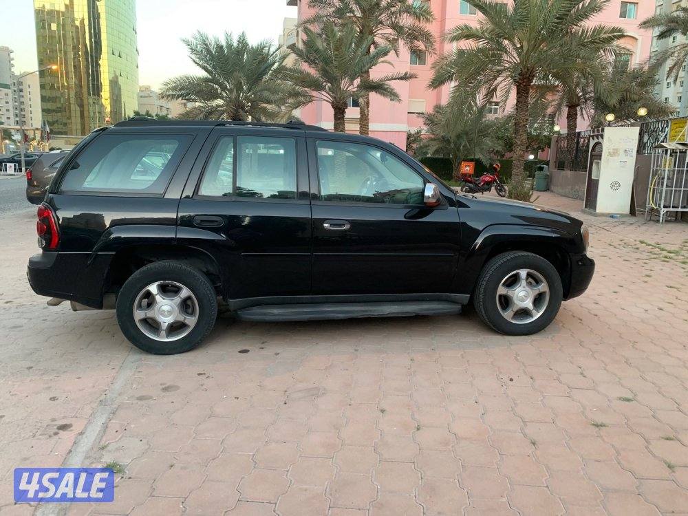 تريل بليزر 20080