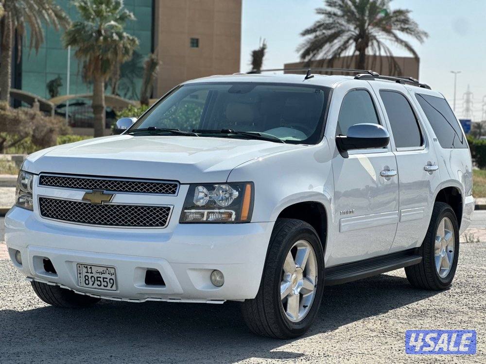 للبيع تاهو LTZ1