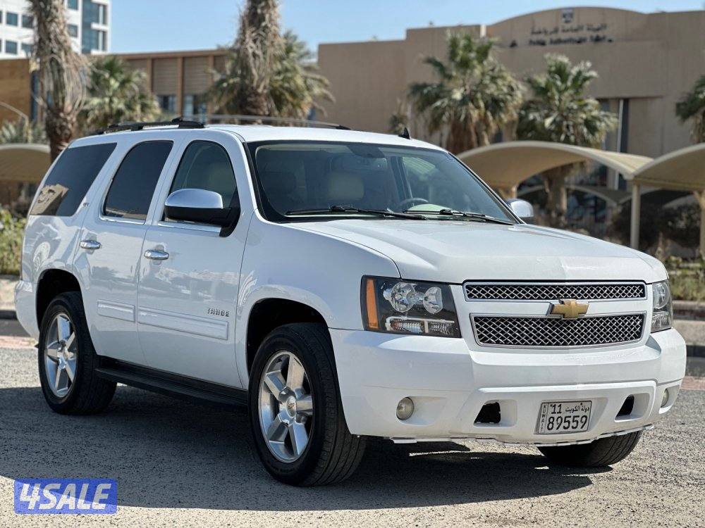 للبيع تاهو LTZ0