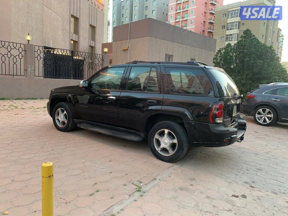 تريل بليزر 20083