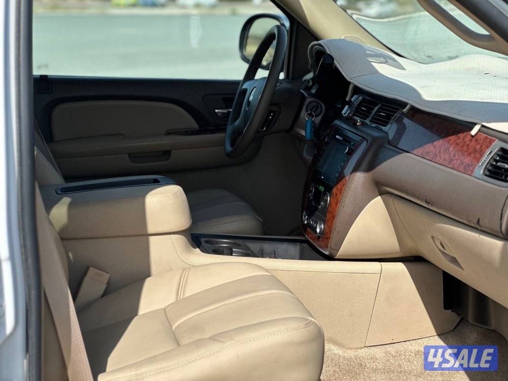 للبيع تاهو LTZ3