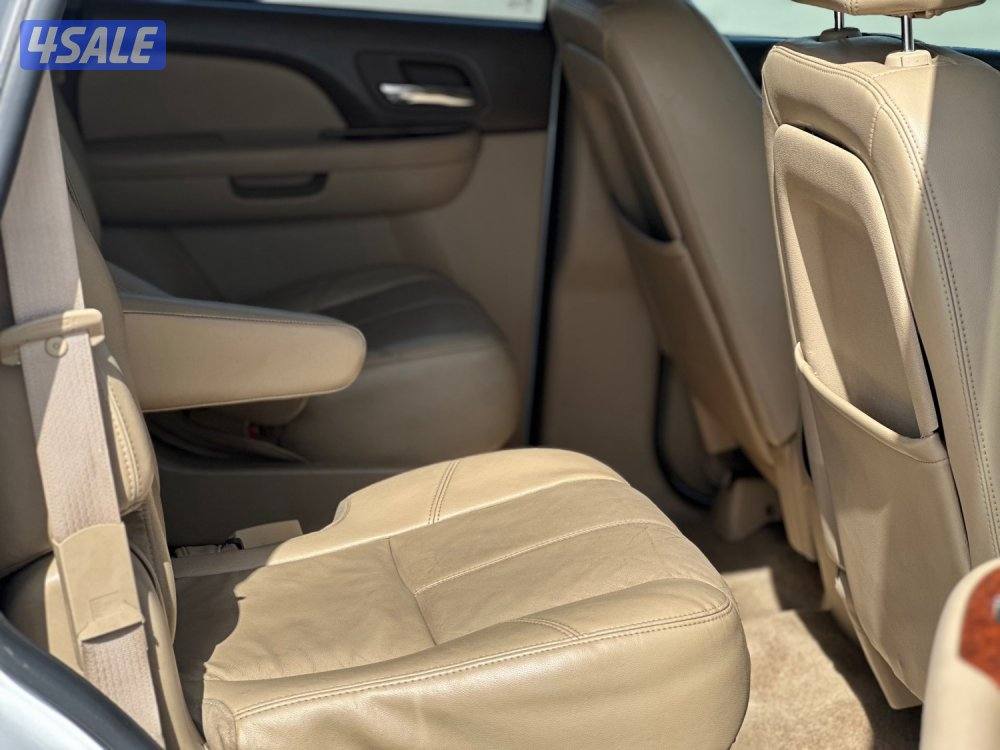 للبيع تاهو LTZ4