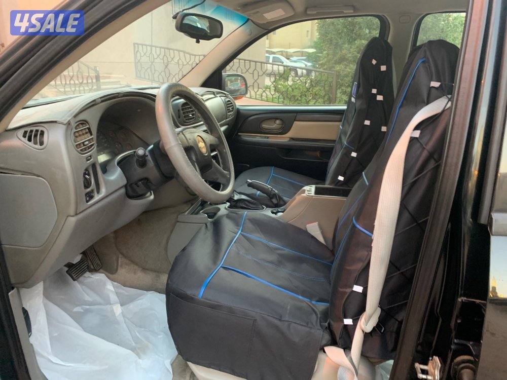 تريل بليزر 20086