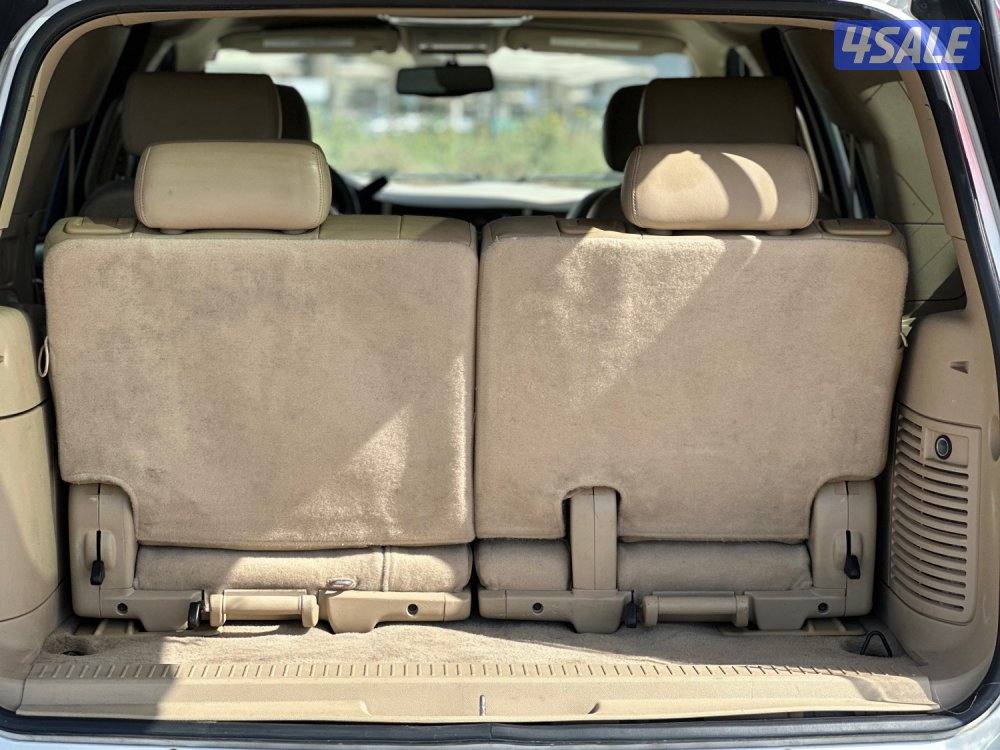 للبيع تاهو LTZ5