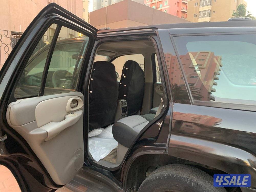 تريل بليزر 20087