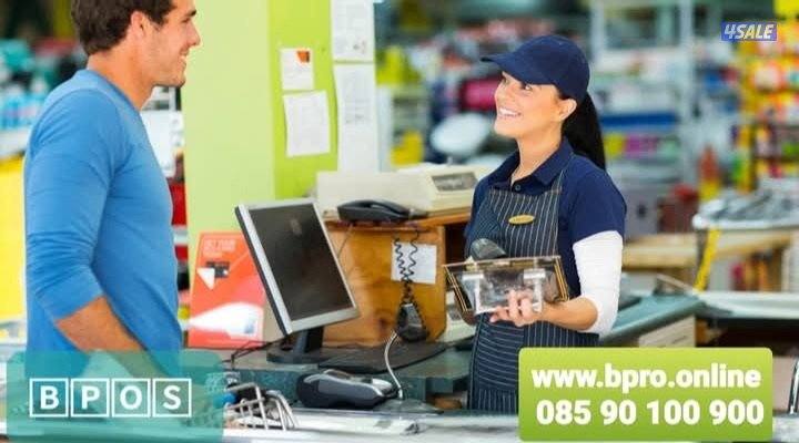 Billing SOFTWARE POS System1