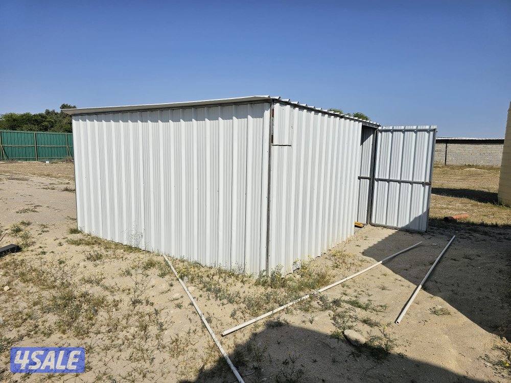 للبيع شاليهات وخيام1