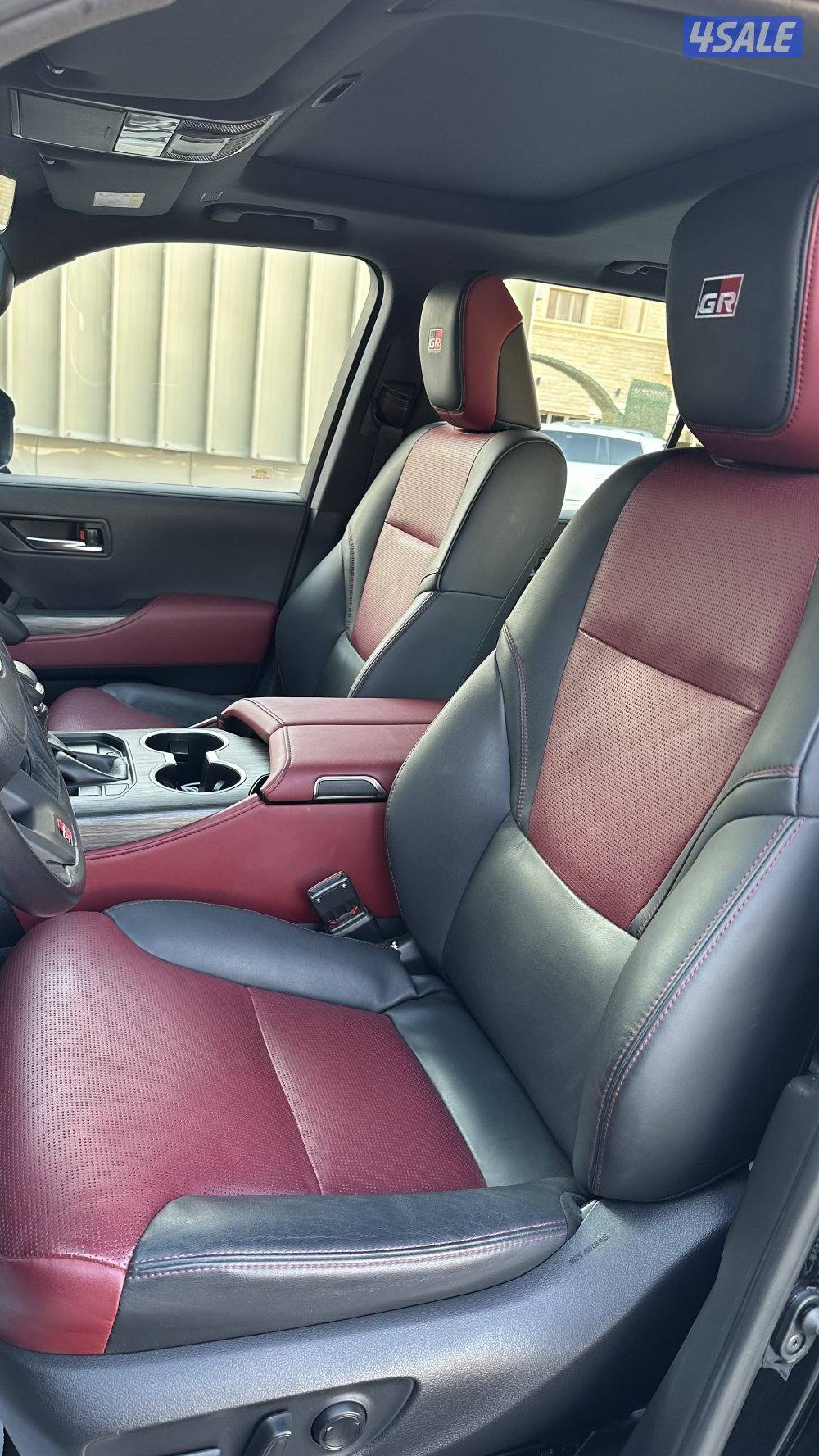 لاند كروزر GR3