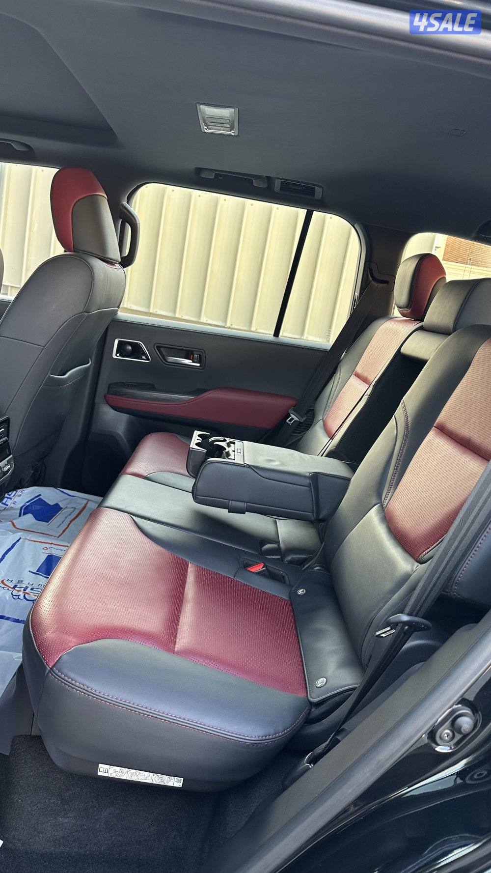 لاند كروزر GR6