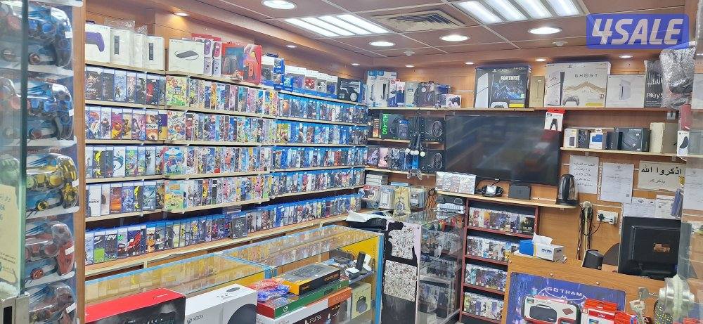 we buy and sale all gaming console and games deliver services0