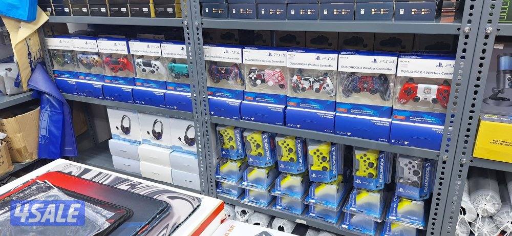 we buy and sale all gaming console and games deliver services1