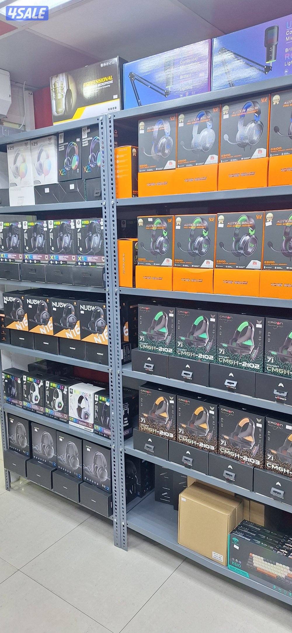 we buy and sale all gaming console and games deliver services2