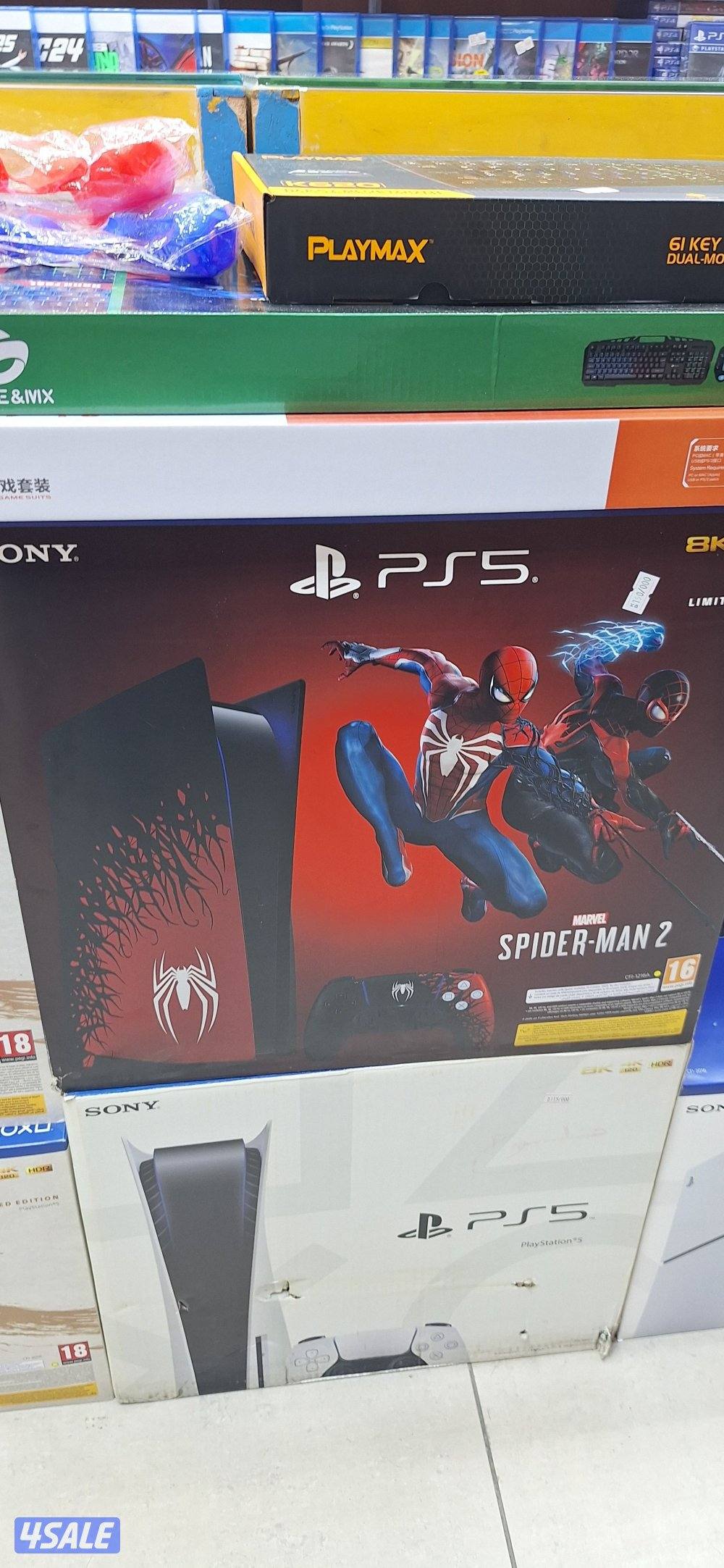 we buy and sale all gaming console and games deliver services4