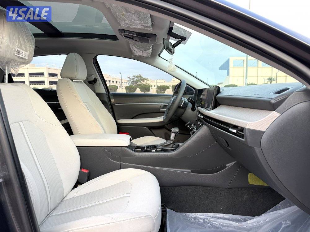 🔥سوناتا 2024 الدرجه الأولى بانوراما 🔥6