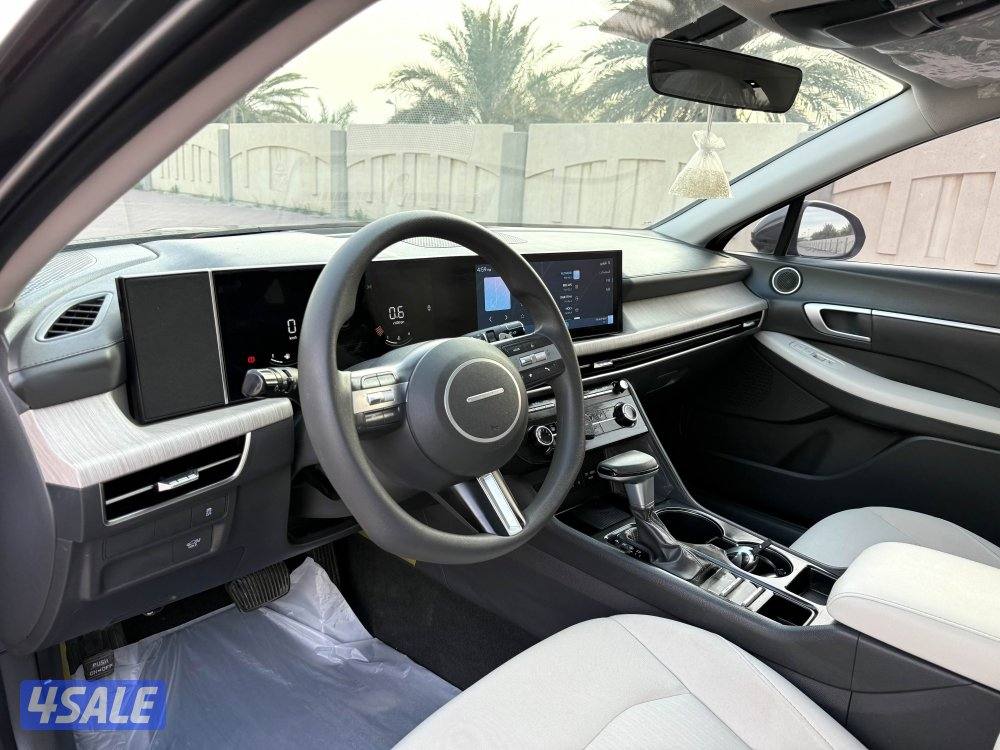 🔥سوناتا 2024 الدرجه الأولى بانوراما 🔥10