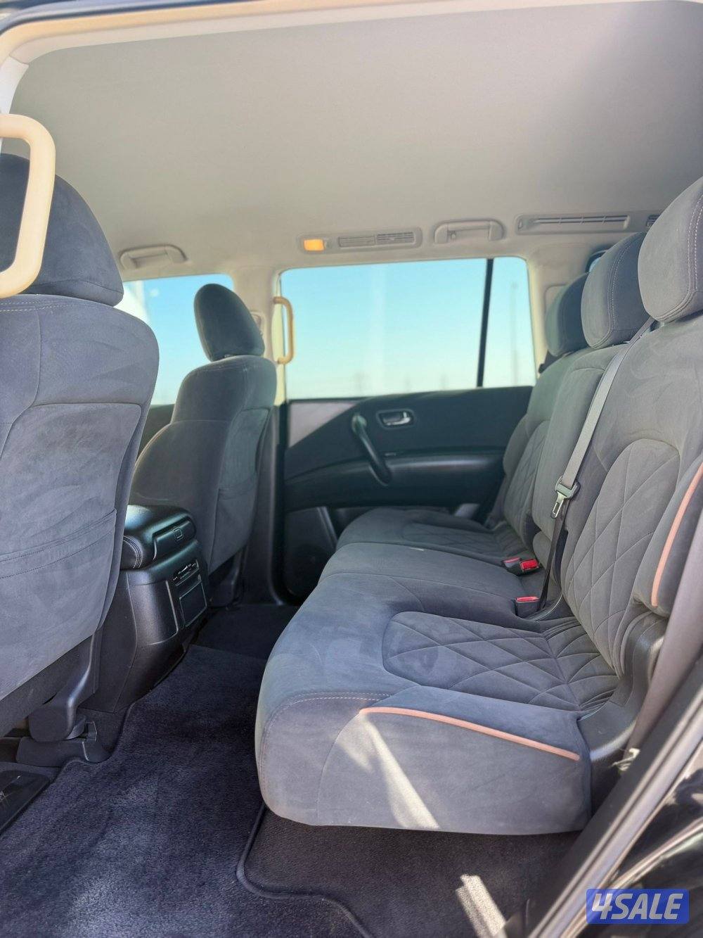 باترول SE 20194