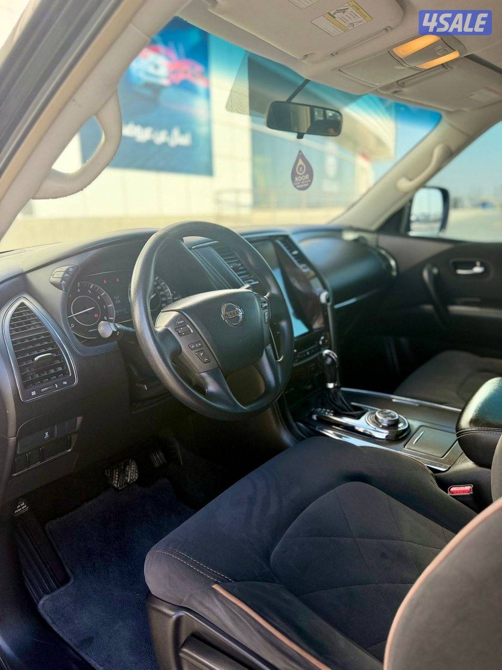 باترول SE 20195