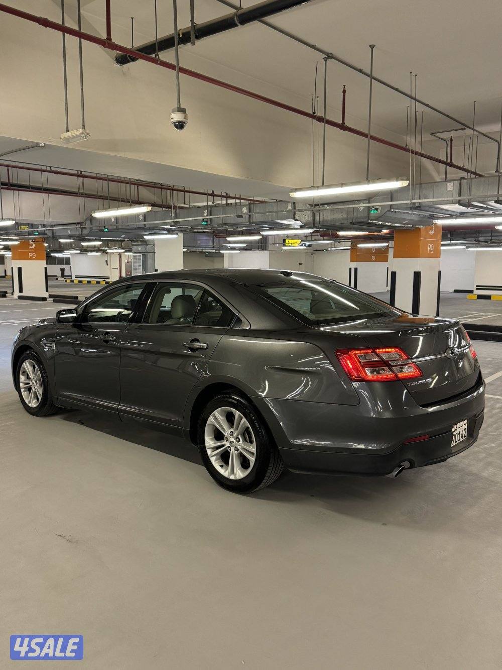 تورس بحالة الوكاله2