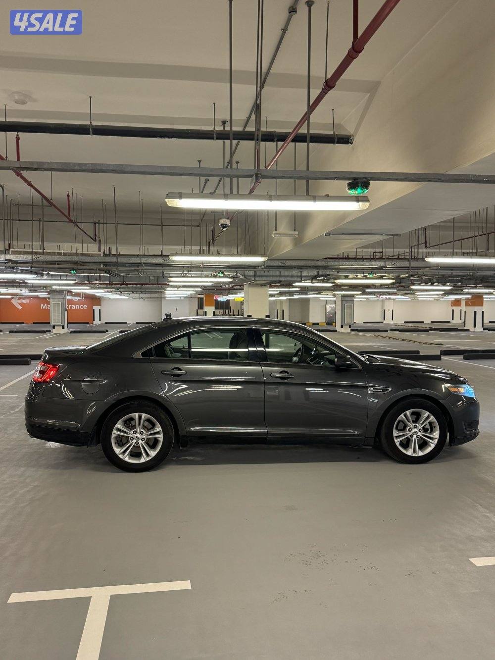 تورس بحالة الوكاله5