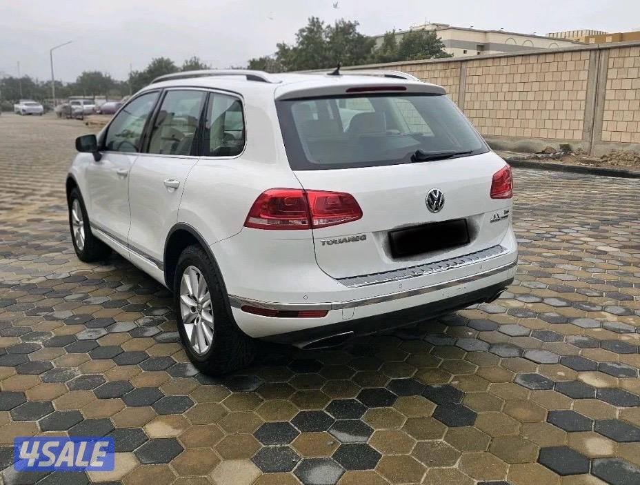 طوارق 2016 (بحالة الوكالة)1