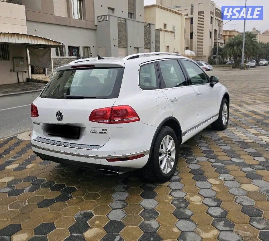 طوارق 2016 (بحالة الوكالة)0