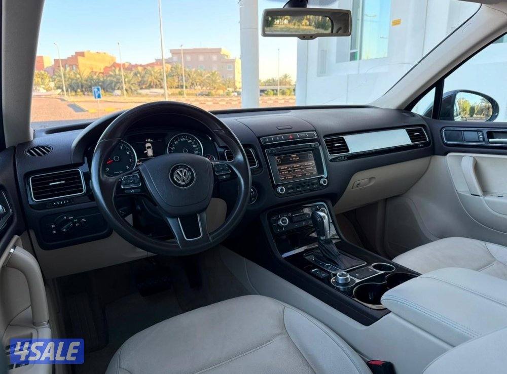 طوارق 2016 (بحالة الوكالة)2