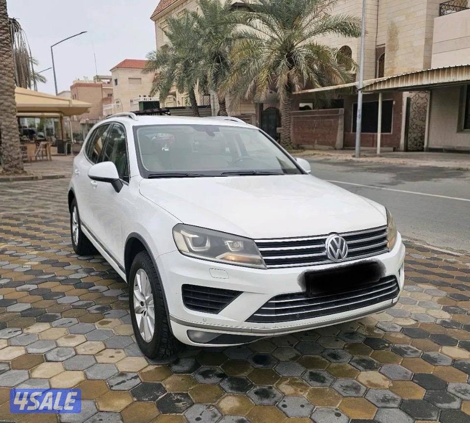 طوارق 2016 (بحالة الوكالة)4